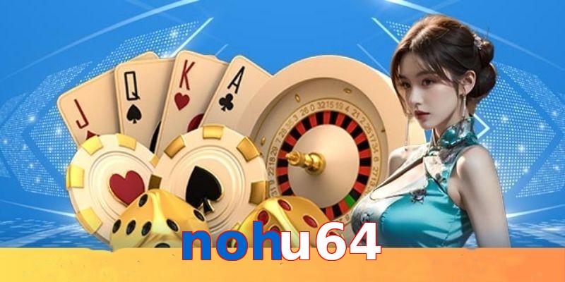 nohu64