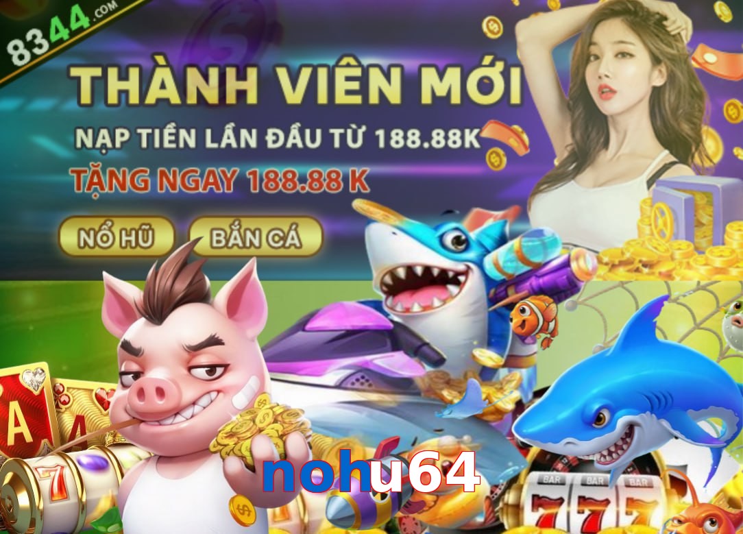 nohu64